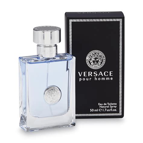 versace men's cologne wanelo|Versace man cologne notes.